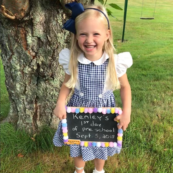 Meet your Posher, Lacey - Picture 1 of 1